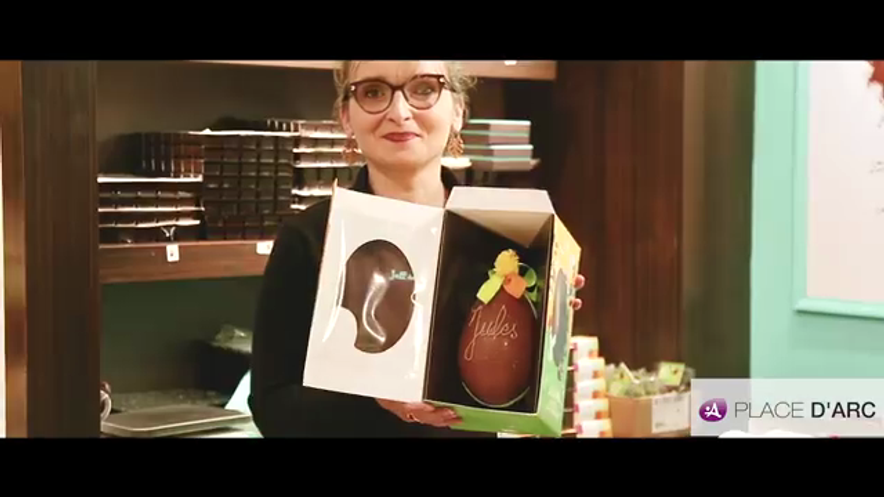 Jeff de Bruges x Bella